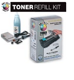 Uni-Kit Toner Refill Kits #1 - #7